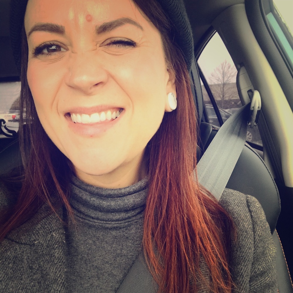 Meet your Posher, Jessica